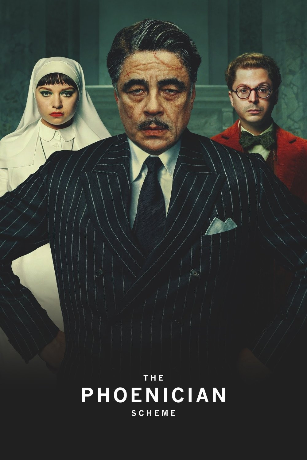 18a82c04b173186e6e3cbc98a3590659 دانلود فیلم طرح فنیقی