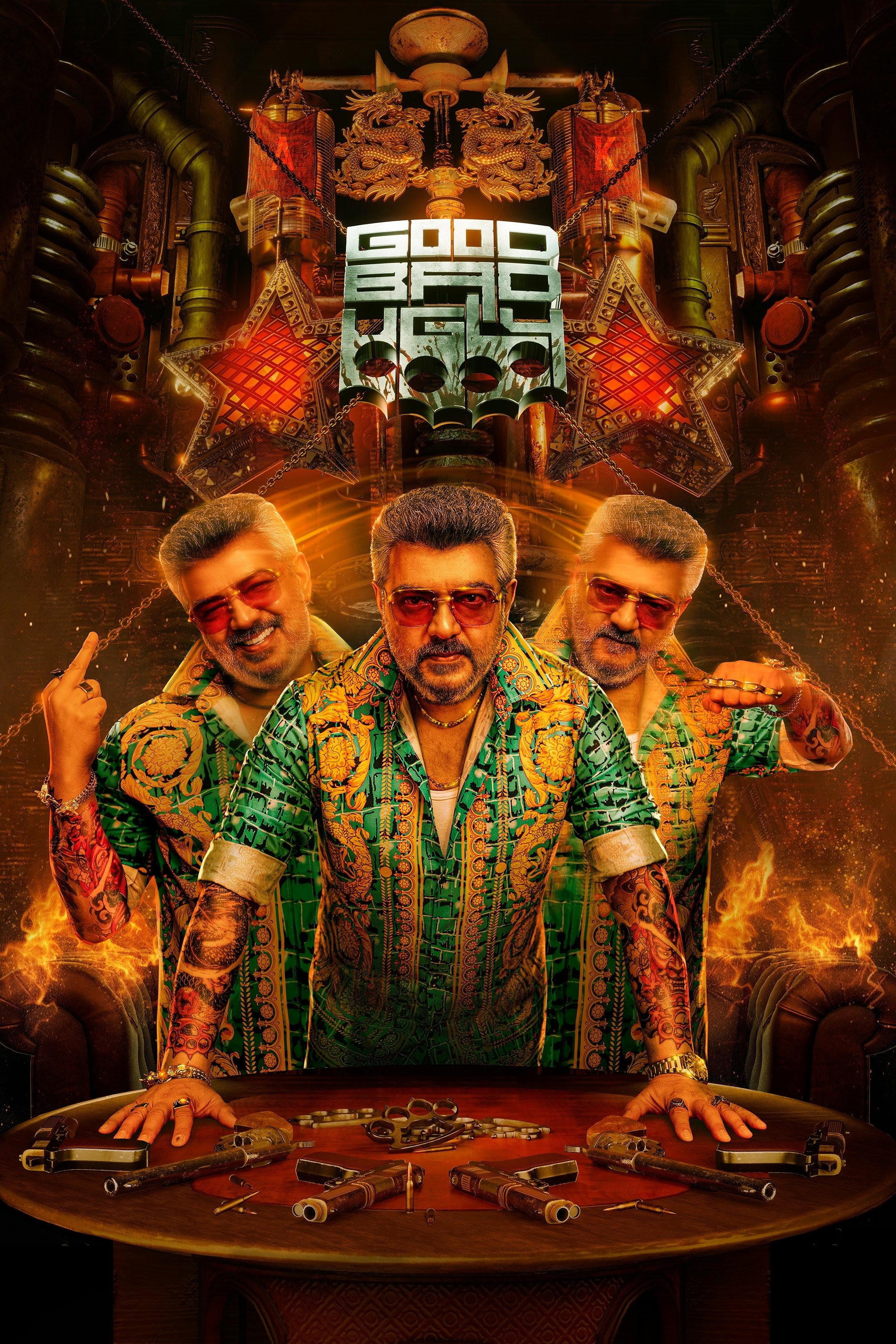 764917104c88f9f82a6ad50a9e97b016 دانلود فیلم خوب، بد، زشت