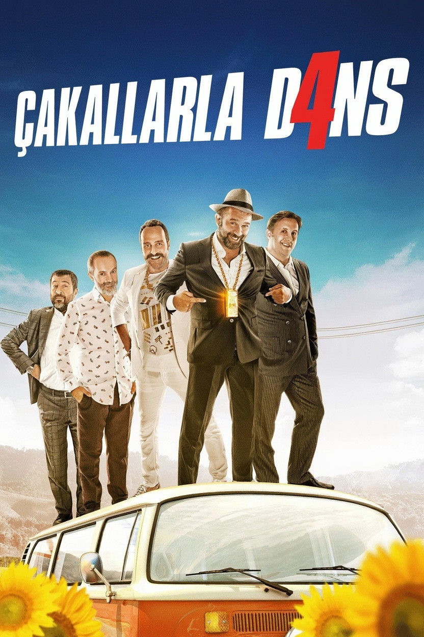 aabdce9087a7df94cc2a79db52cb4b63 دانلود فیلم رقص با شغال‌ها 4