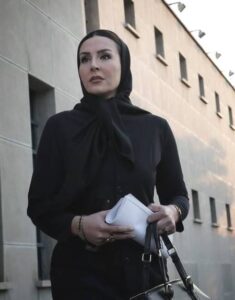 آزیتا ترکاشوند