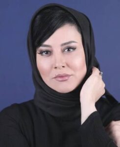 آشا محرابی