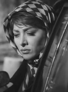 آناهیتا درگاهی