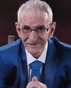 احمد پورمخبر