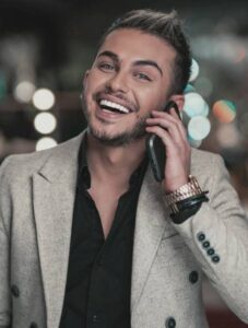 ارسلان قاسمی