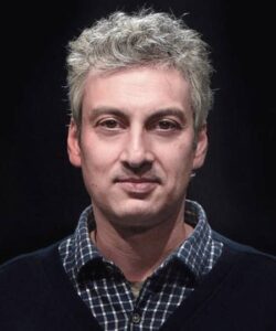 ارژنگ امیرفضلی