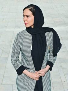 الهام جعفرنژاد