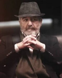 امید روحانی