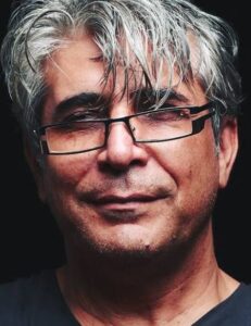 امیر غفارمنش