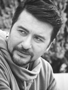 امیرحسین صدیق