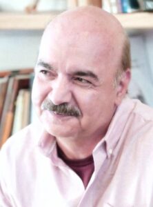 ایرج طهماسب