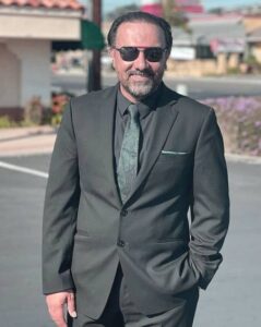 برزو ارجمند