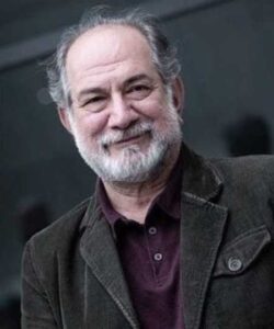 بیوگرافی آتیلا پسیانی