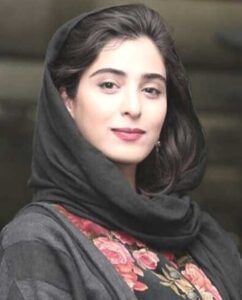 بیوگرافی آناهیتا افشار