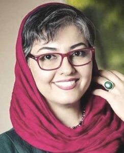 بیوگرافی آناهیتا همتی