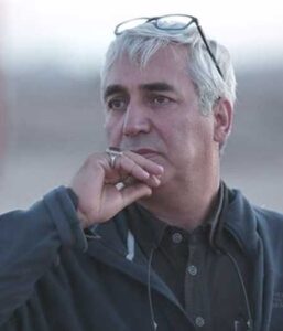 بیوگرافی ابراهیم حاتمی کیا