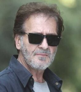 بیوگرافی ابوالفضل پورعرب