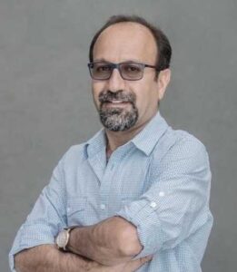 بیوگرافی اصغر فرهادی