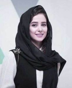 بیوگرافی الناز حبیبی