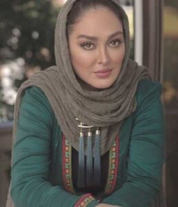 بیوگرافی الهام حمیدی