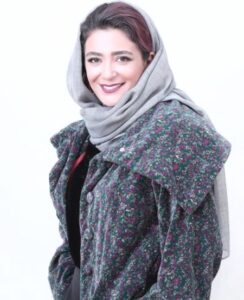 بیوگرافی الهام کردا