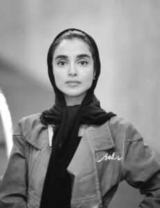 بیوگرافی الهه حصاری