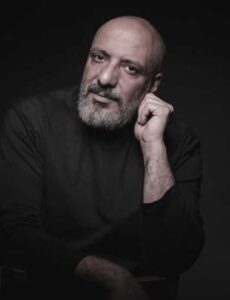 بیوگرافی امیر جعفری