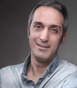 بیوگرافی امیرمهدی ژوله