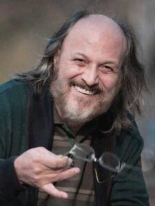 بیوگرافی امین تارخ