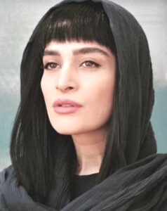 بیوگرافی اندیشه فولادوند