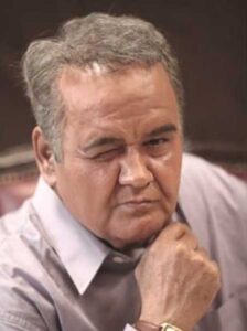 بیوگرافی اکبر عبدی