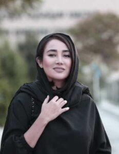 بیوگرافی بهاره افشاری