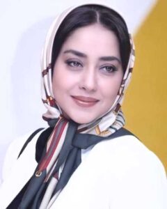 بیوگرافی بهاره کیان افشار