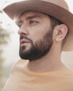 بیوگرافی بهرام رادان