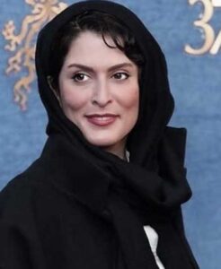 بیوگرافی بهناز جعفری