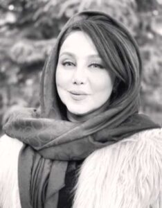 بیوگرافی بهنوش بختیاری