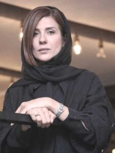 بیوگرافی سارا بهرامی