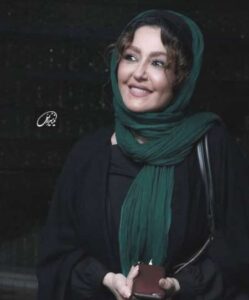 بیوگرافی شقایق فراهانی