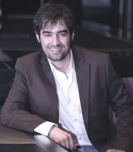 بیوگرافی شهاب حسینی