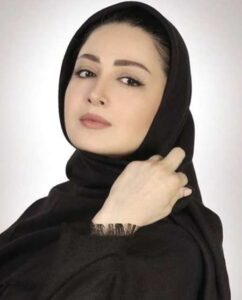 بیوگرافی شیلا خداداد