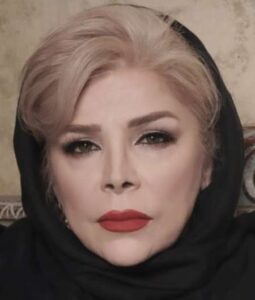 بیوگرافی شیوا خنیاگر