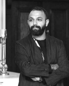 بیوگرافی صابر ابر