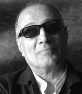 بیوگرافی عباس کیارستمی