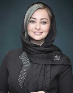 بیوگرافی نفیسه روشن