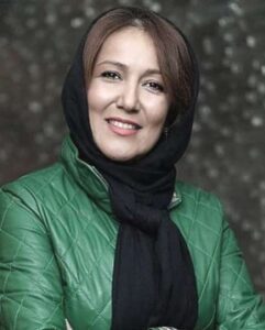 بیوگرافی پانته آ بهرام