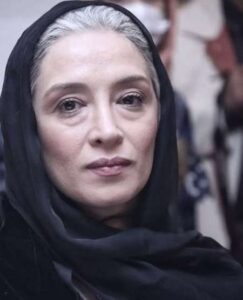 بیوگرافی پانته آ پناهی ها