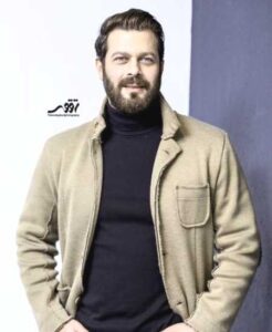 بیوگرافی پژمان بازغی