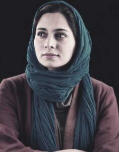 بیوگرافی پگاه آهنگرانی