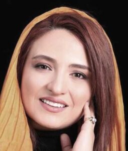 بیوگرافی گلاره عباسی