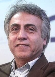 بیژن امکانیان