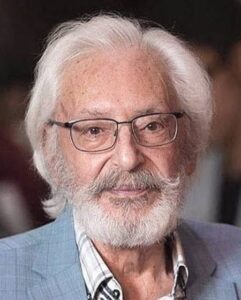 جمشید مشایخی